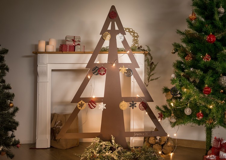 Comment réussir sa décoration de Noël intérieure et extérieure ?